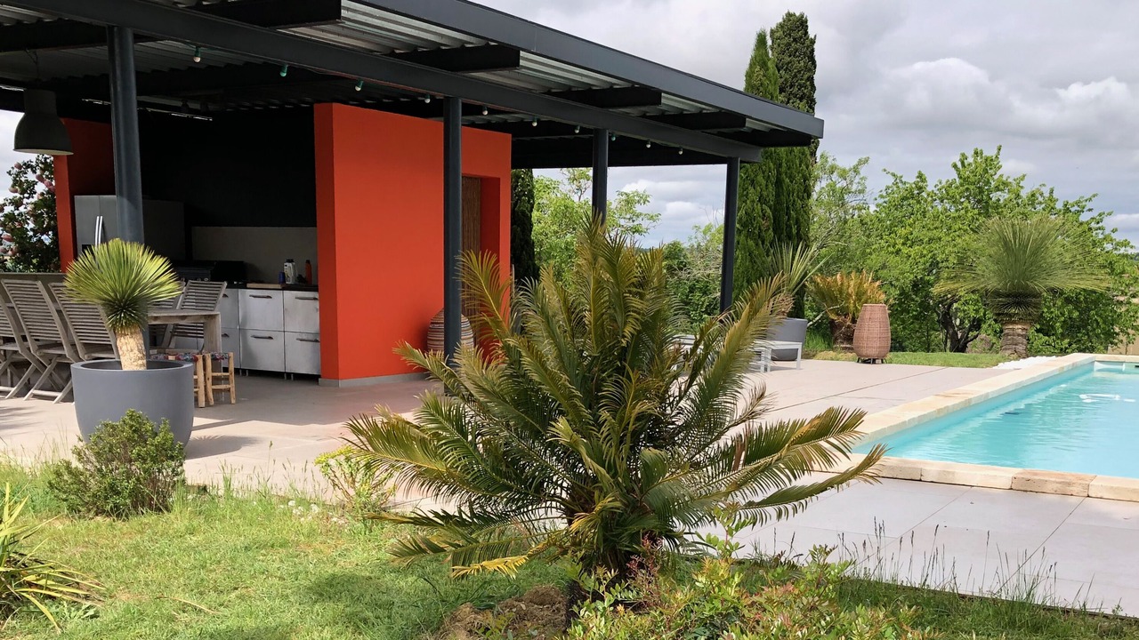 Photo of Outdoor in Mansonville