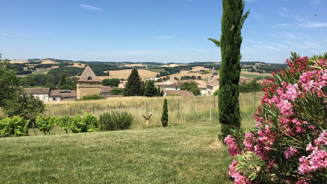 Photo of Outdoor in Mansonville