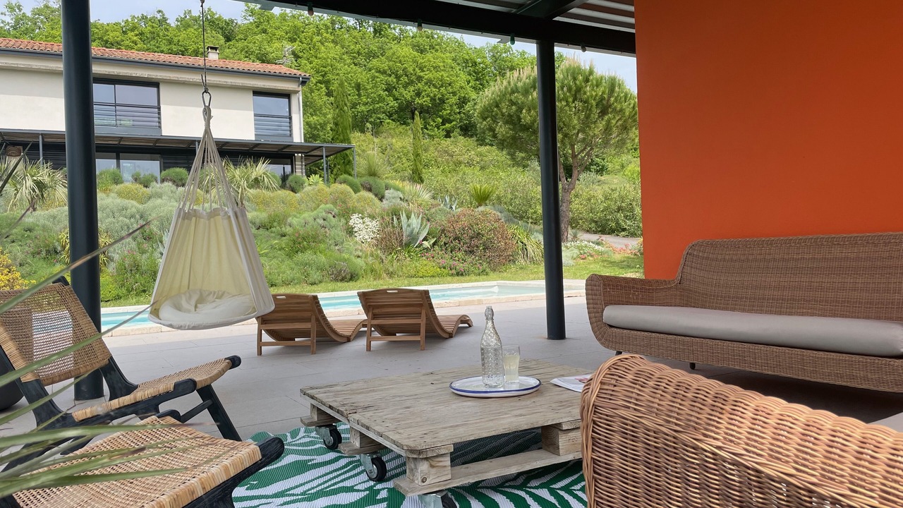 Photo of Outdoor in Mansonville