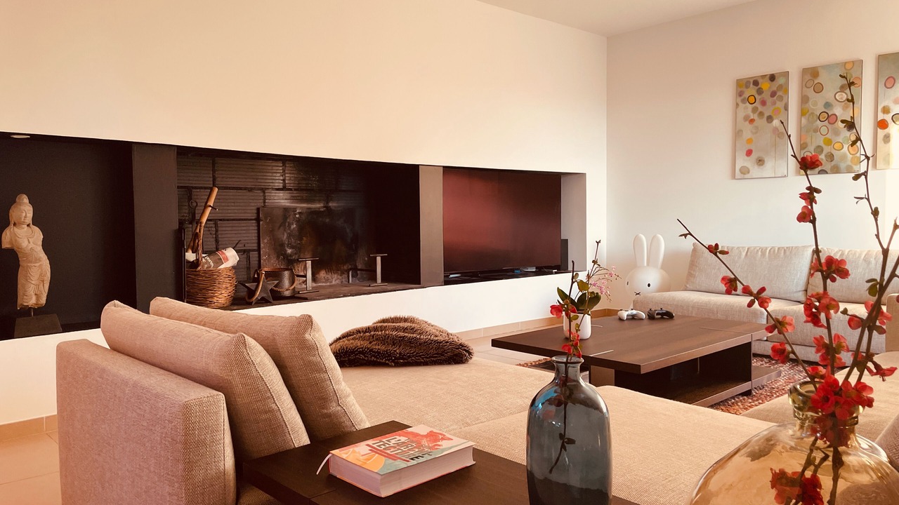 Photo of Livingroom in Mansonville