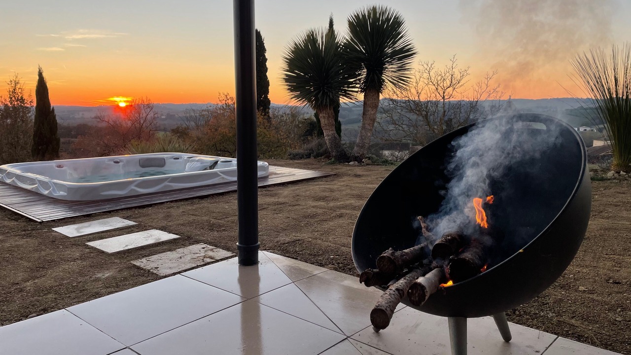 Photo of Outdoor in Mansonville