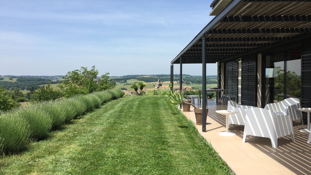 Photo of Outdoor in Mansonville