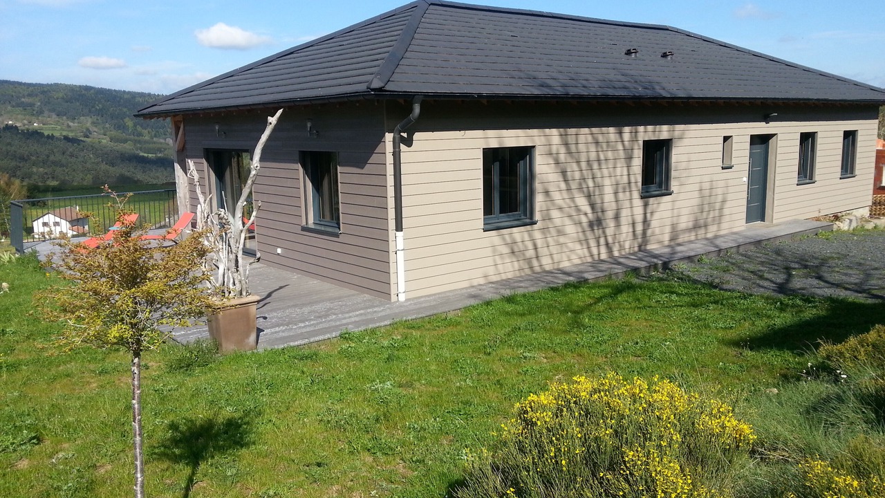 Photo of Outdoor in Le Lac-d'Issarles