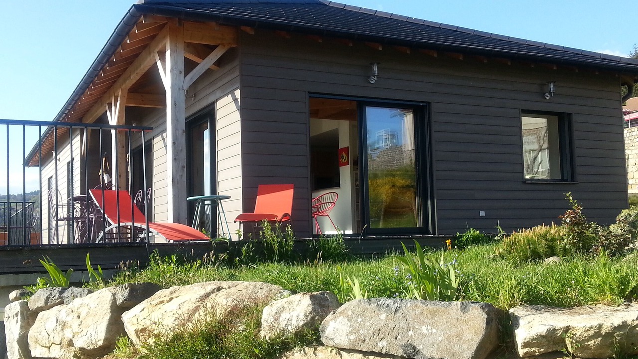 Photo of Outdoor in Le Lac-d'Issarles