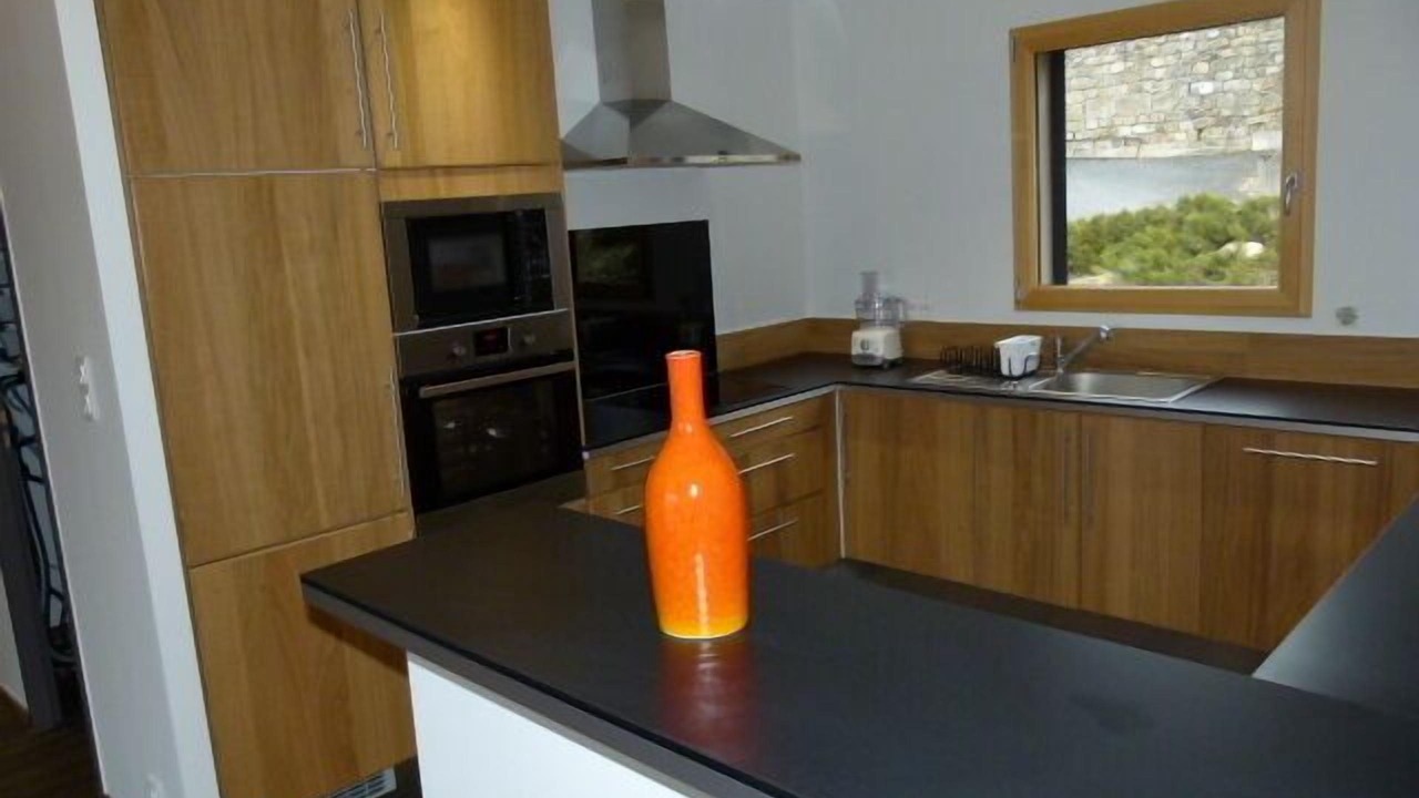 Photo of Kitchen in Le Lac-d'Issarles