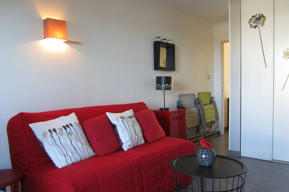 Photo of Livingroom in Cap d'Agde