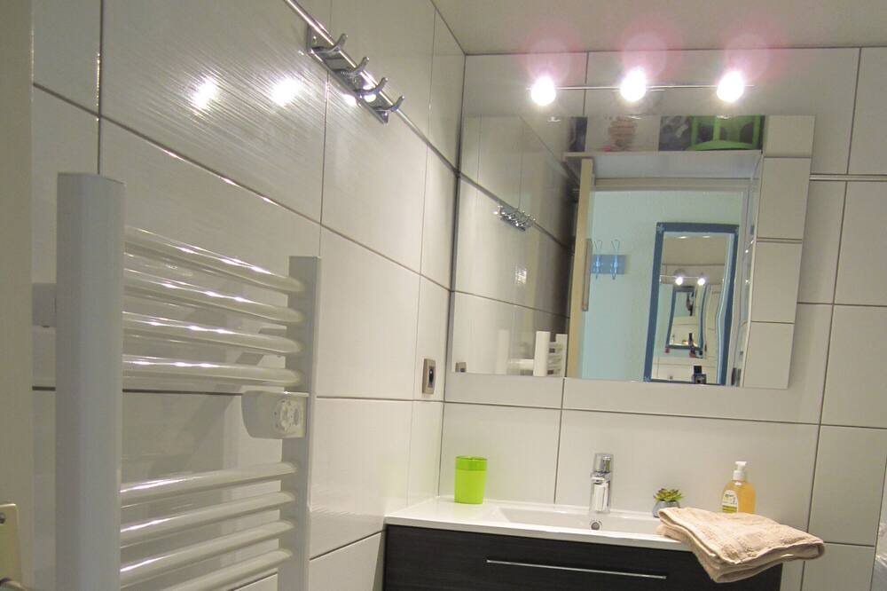 Photo of Bathroom in Cap d'Agde