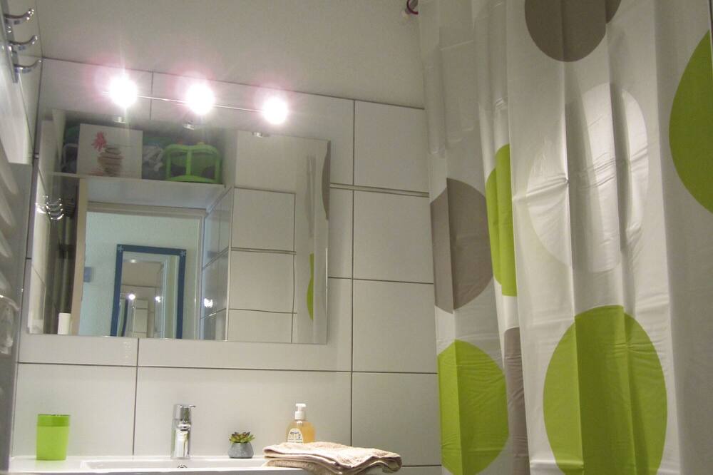 Photo of Bathroom in Cap d'Agde