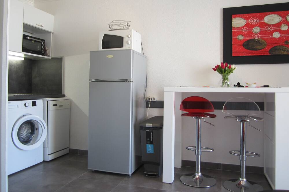 Photo of Kitchen in Cap d'Agde
