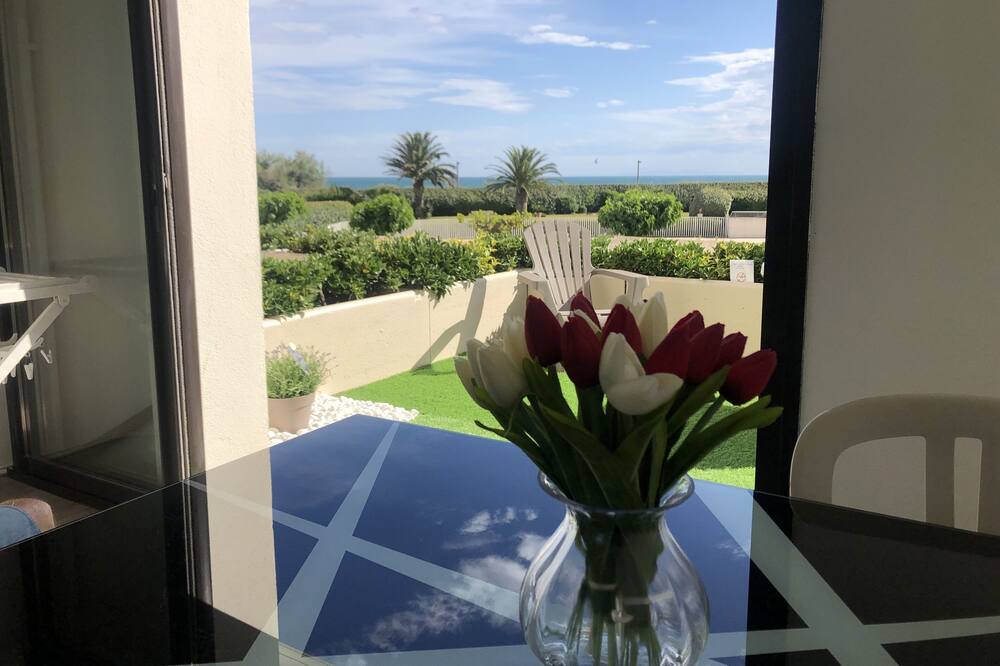 Photo of Outdoor in Cap d'Agde