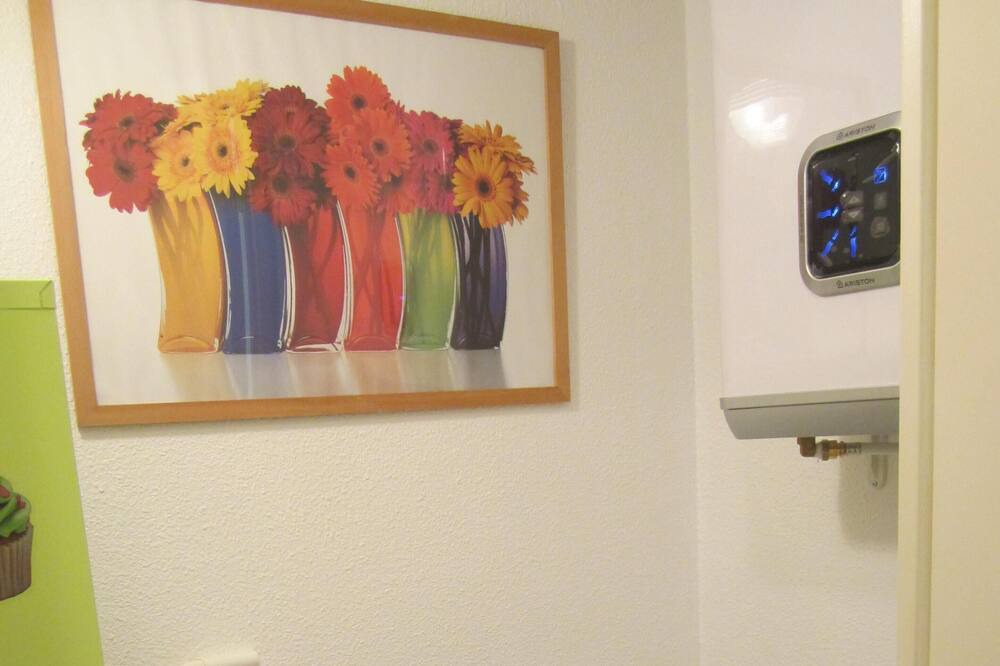 Photo of Bathroom in Cap d'Agde