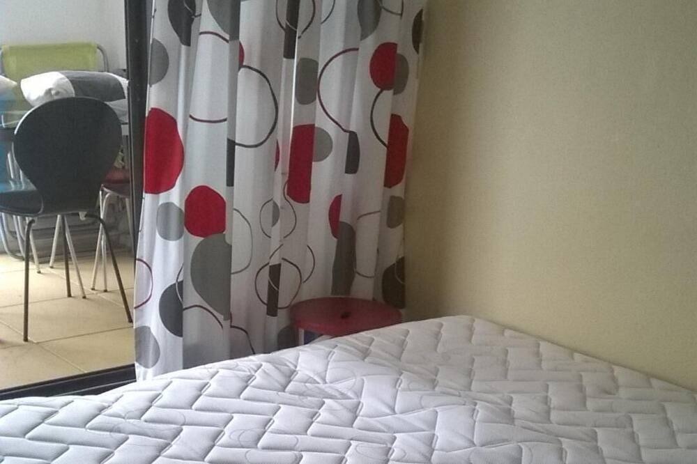 Photo of Bedroom in Cap d'Agde