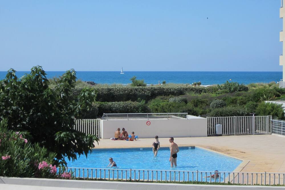 Photo of Outdoor in Cap d'Agde