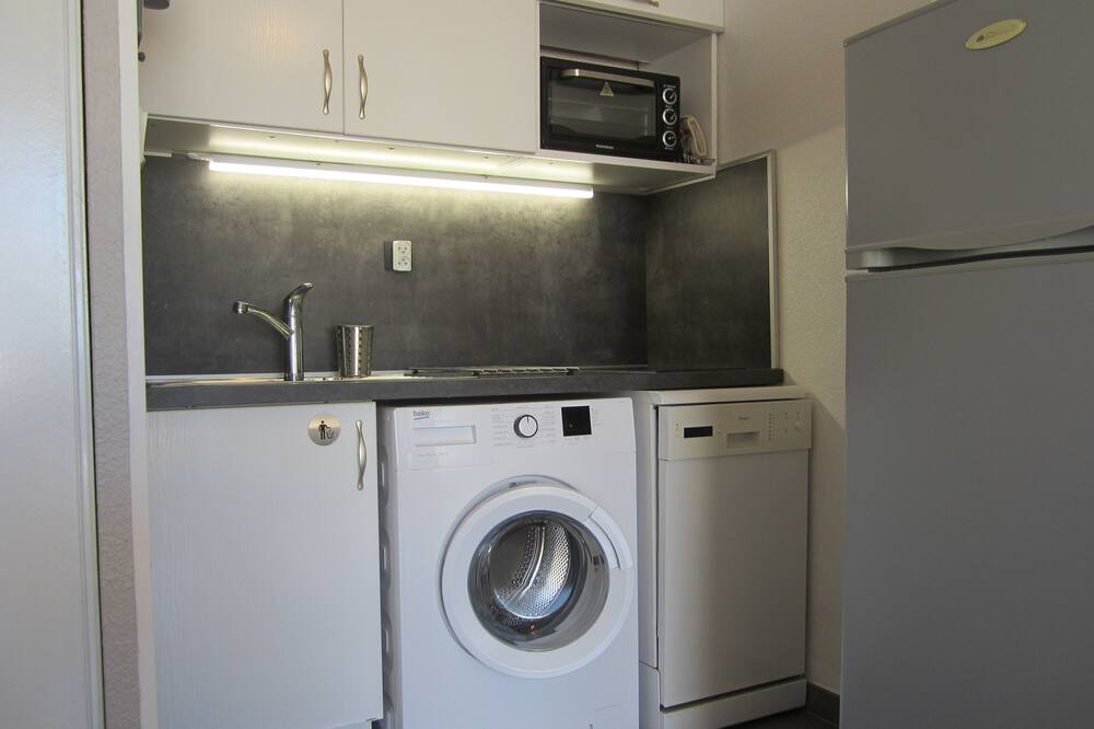 Photo of Kitchen in Cap d'Agde