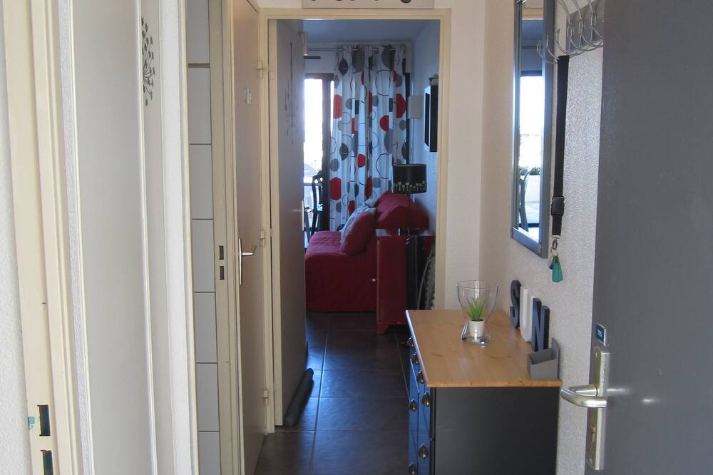 Photo of Kitchen in Cap d'Agde