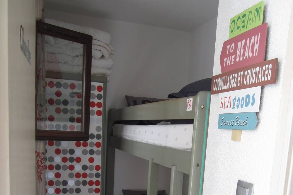 Photo of Kitchen in Cap d'Agde