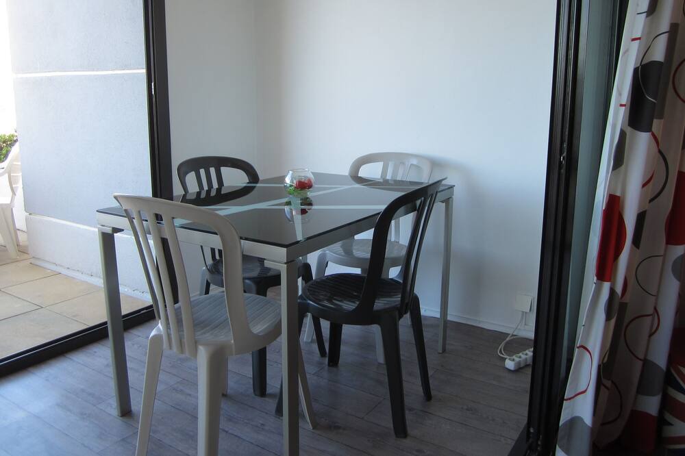 Photo of Kitchen in Cap d'Agde