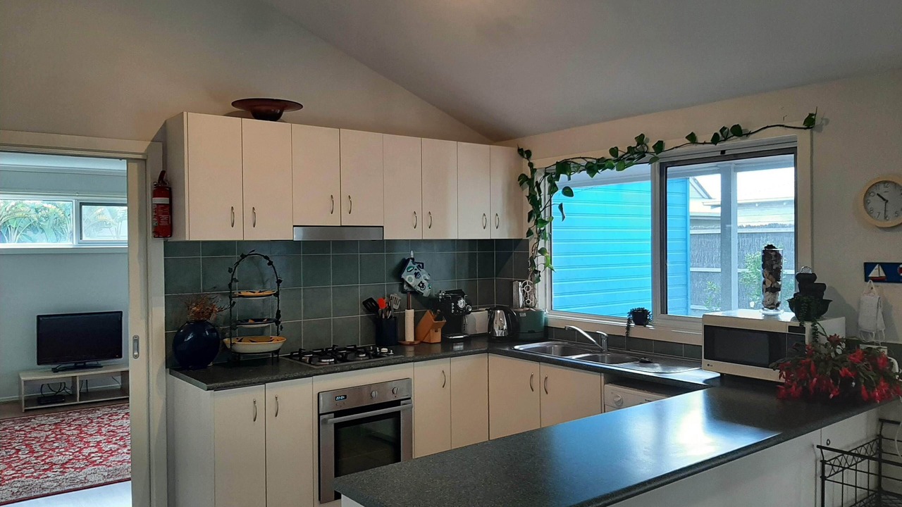 Photo of Kitchen in Ocean Grove