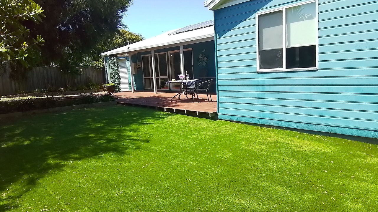 Photo of Patio Balcony in Ocean Grove