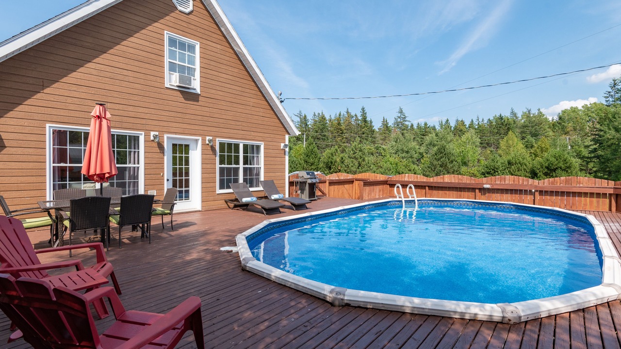 Photo of Outdoor in Grand Tracadie