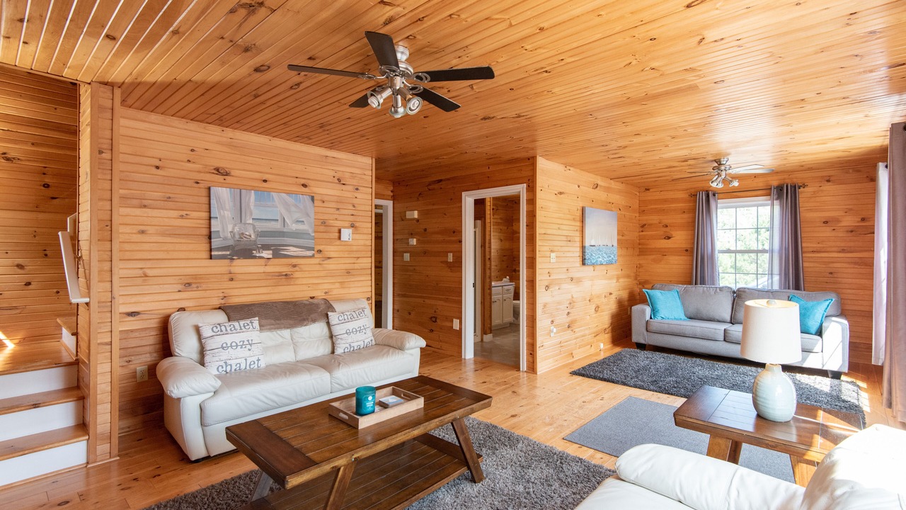 Photo of Livingroom in Grand Tracadie