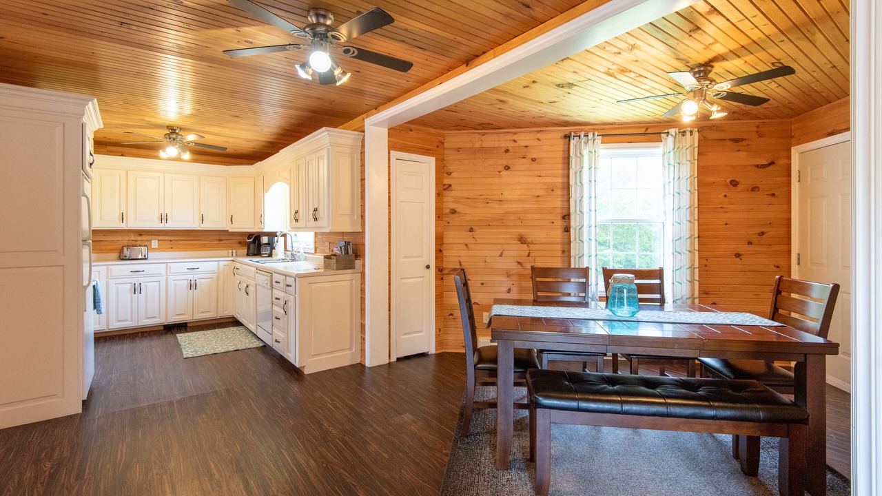 Photo of Kitchen in Grand Tracadie