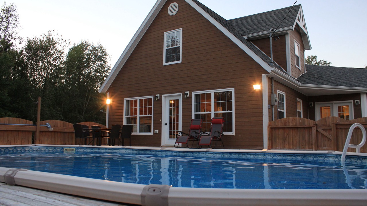 Photo of Outdoor in Grand Tracadie