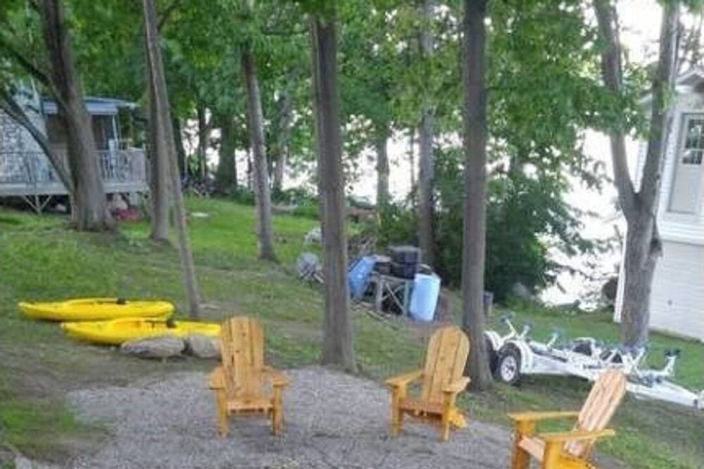 Photo of Outdoor in St. Albans