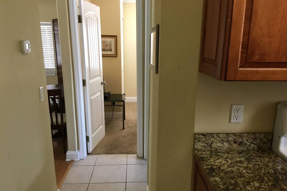 Photo of Bedroom in Sunset Beach