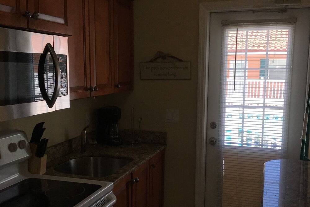 Photo of Kitchen in Sunset Beach