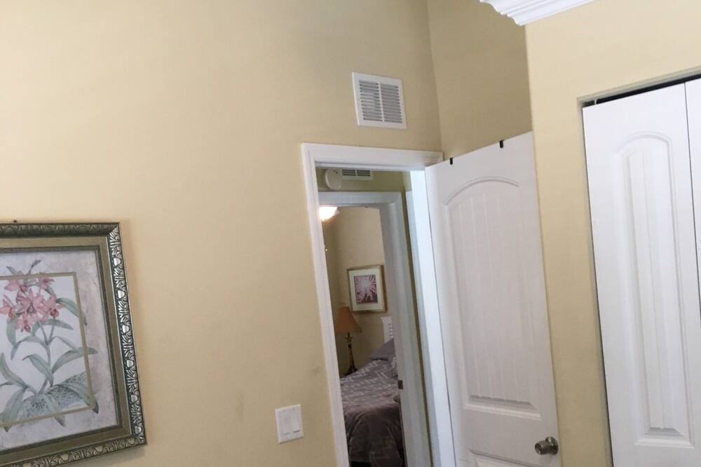 Photo of Bedroom in Sunset Beach