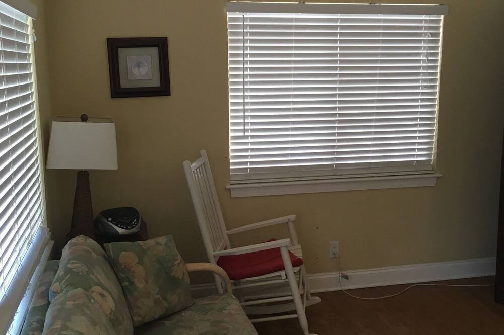 Photo of Bedroom in Sunset Beach