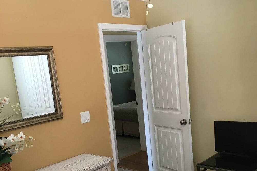 Photo of Bedroom in Sunset Beach