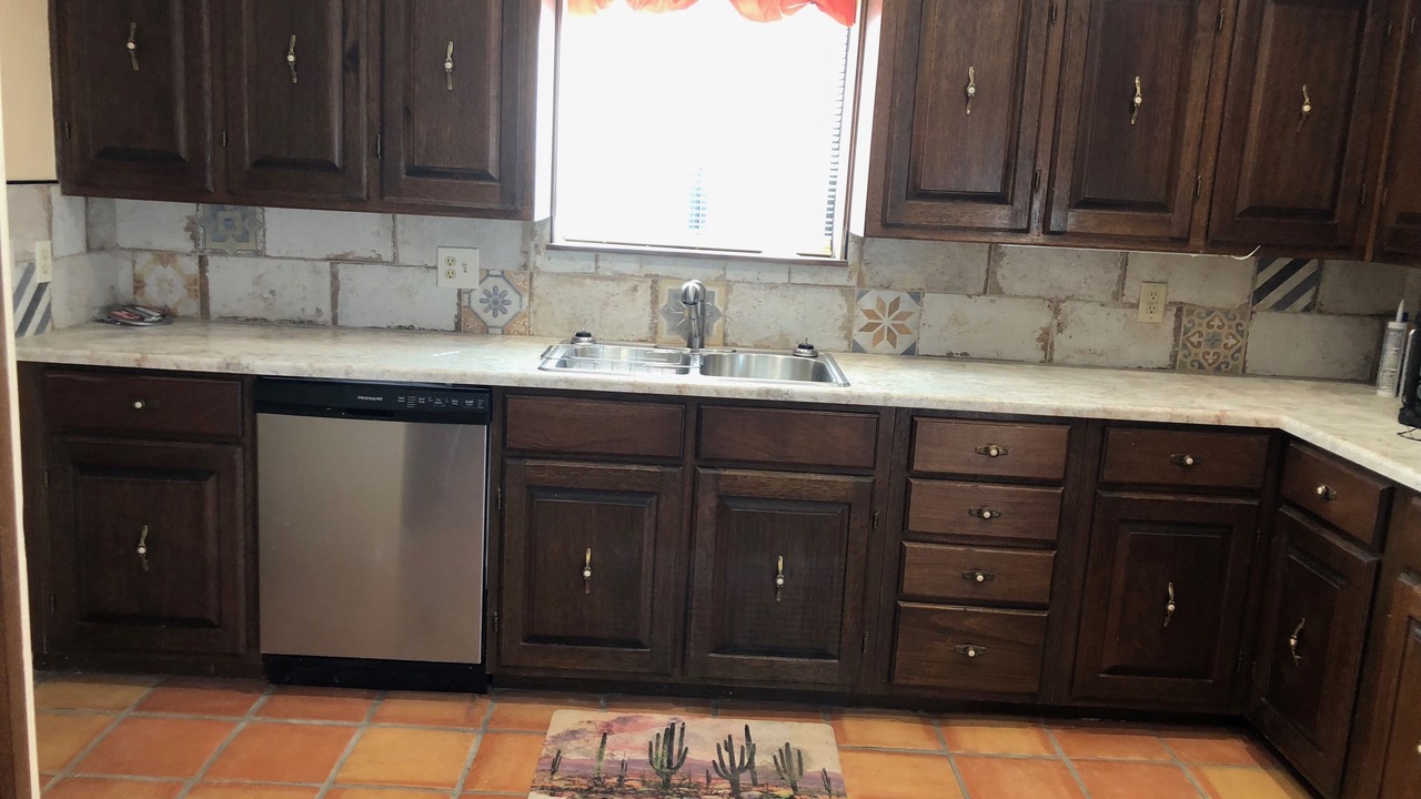 Photo of Kitchen in Patagonia