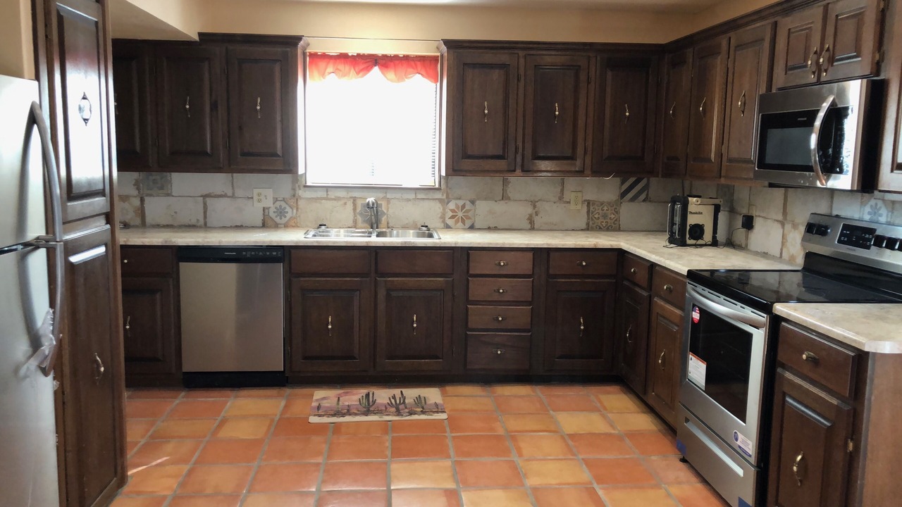 Photo of Kitchen in Patagonia