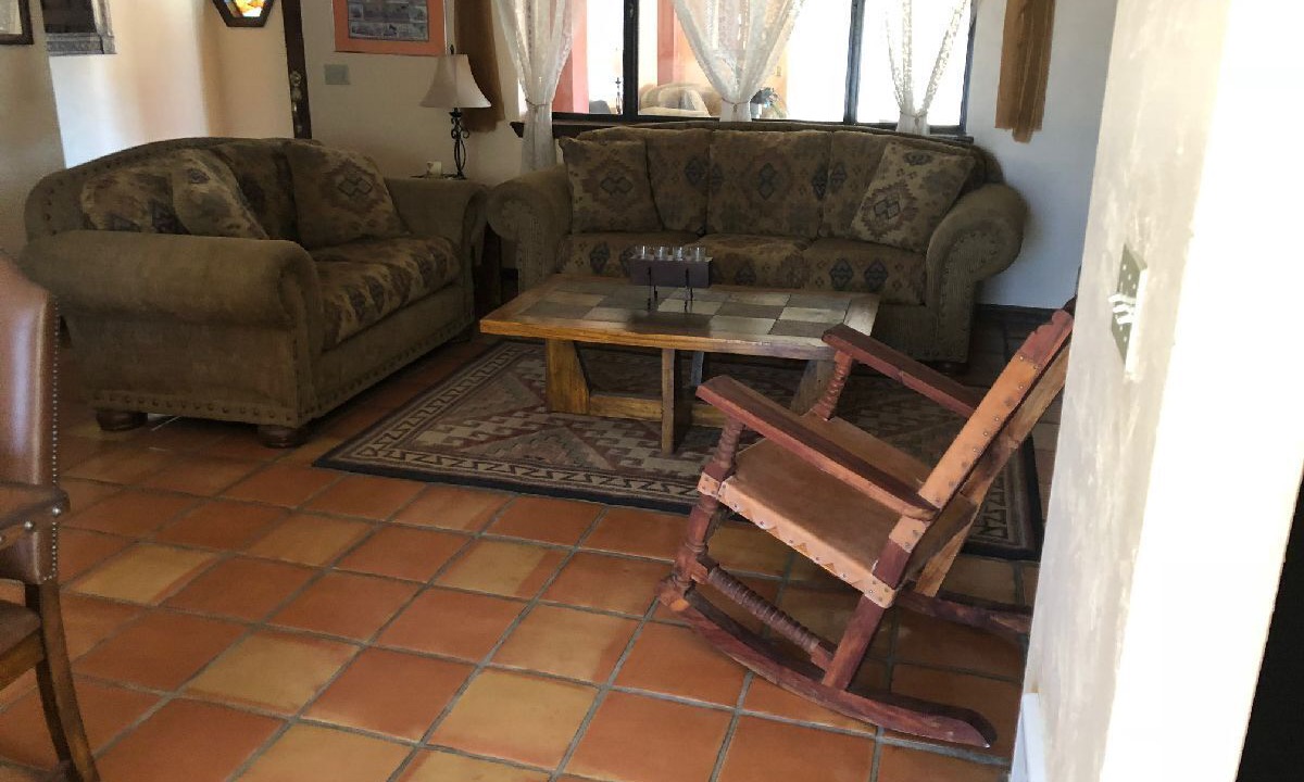 Photo of Livingroom in Patagonia