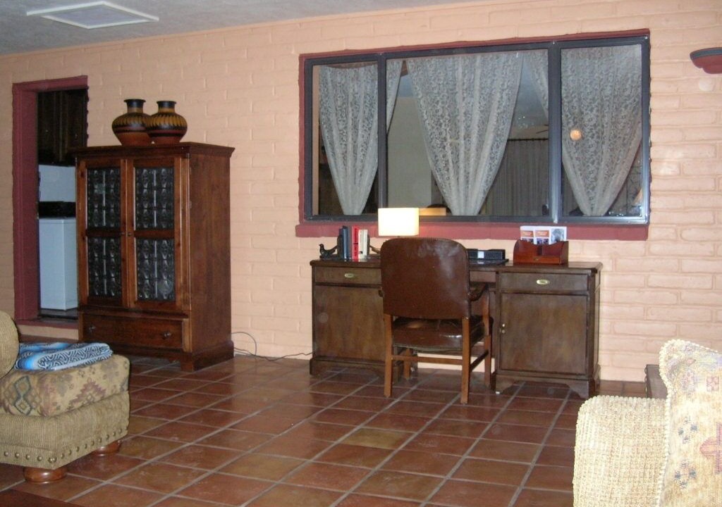Photo of Livingroom in Patagonia