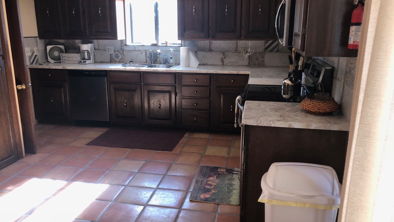 Photo of Kitchen in Patagonia