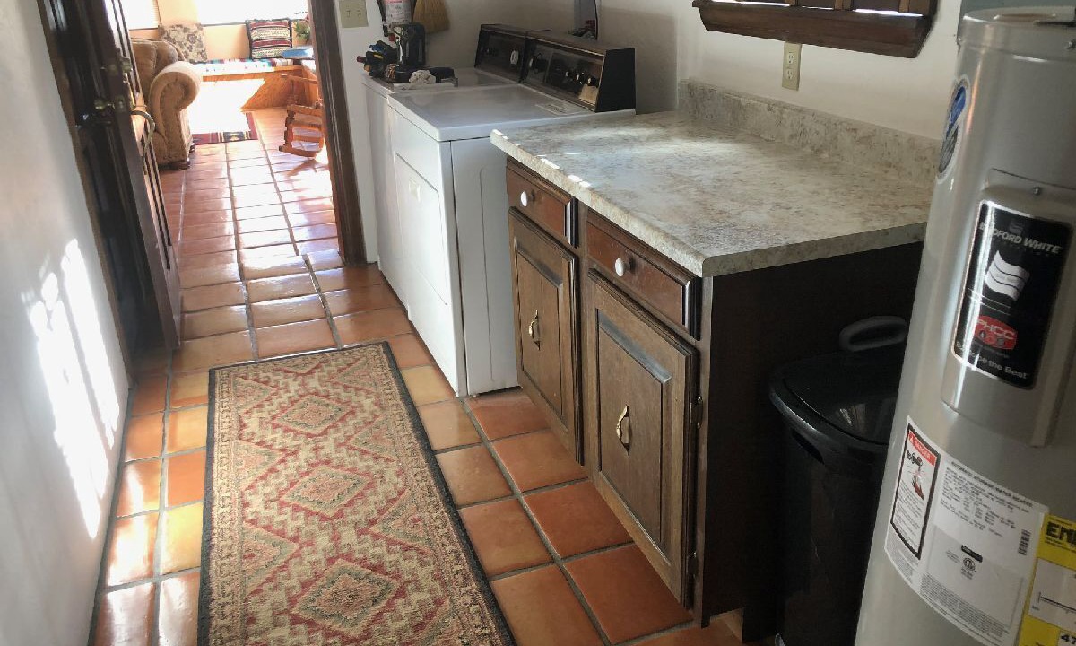 Photo of Kitchen in Patagonia
