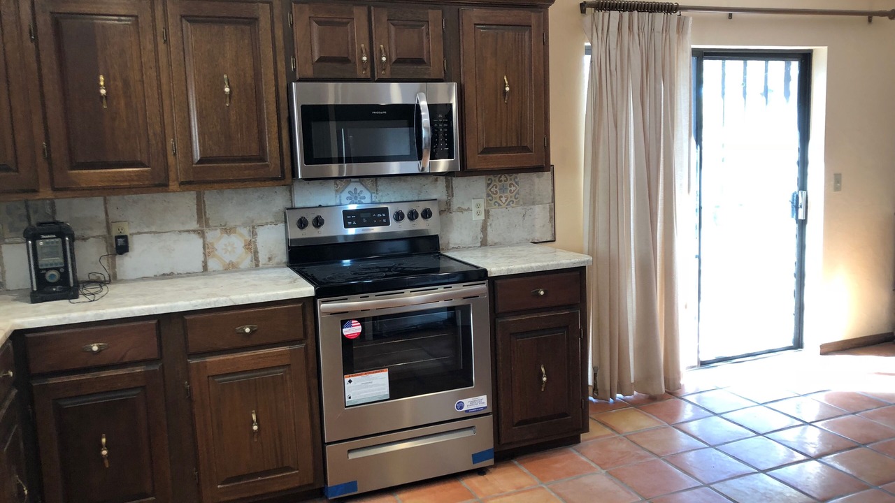 Photo of Kitchen in Patagonia