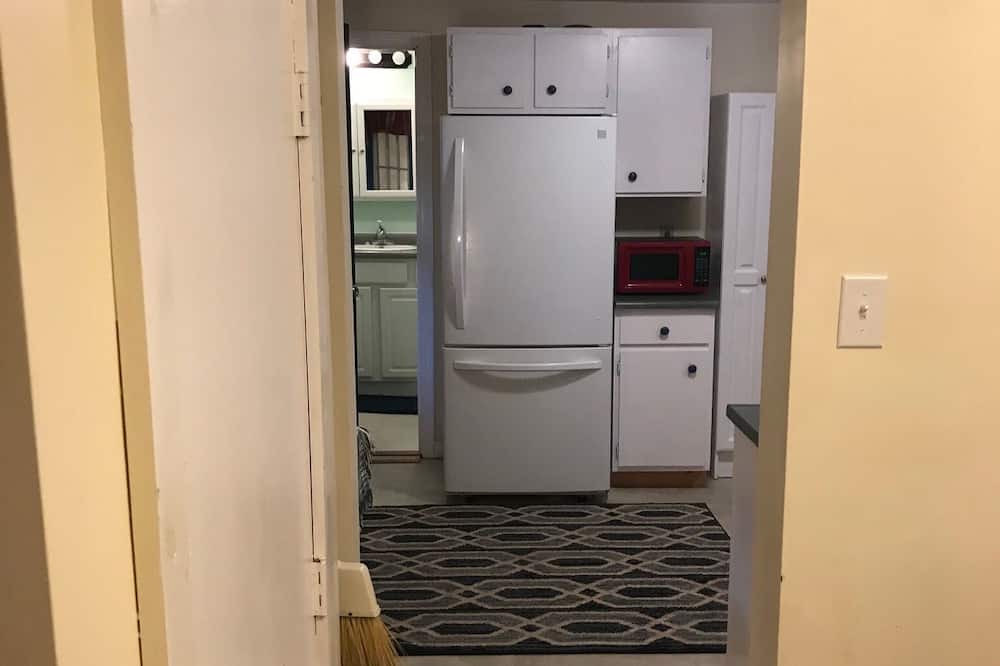 Photo of Bedroom in Montgomery Center