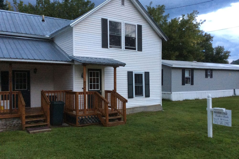 Photo of Others in Montgomery Center