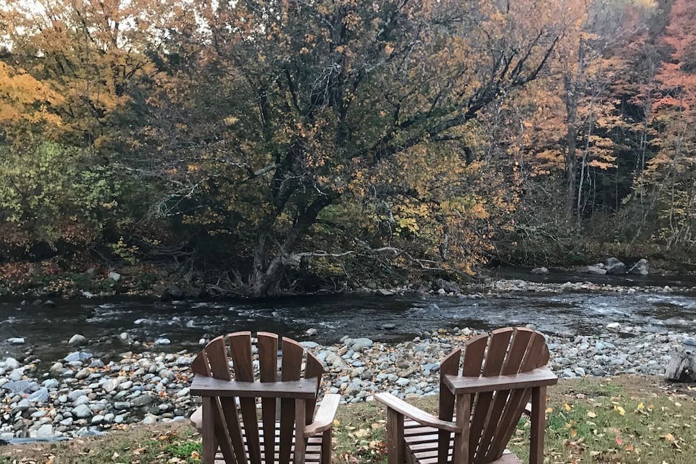 Photo of Outdoor in Montgomery Center