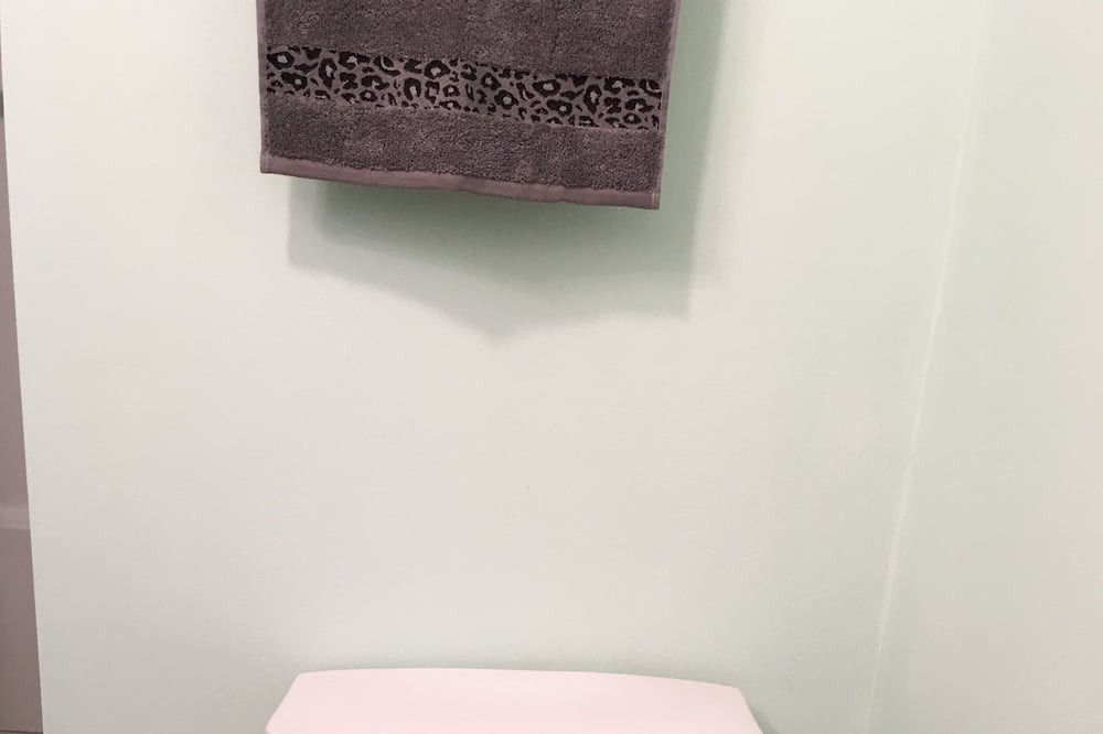 Photo of Bathroom in Montgomery Center