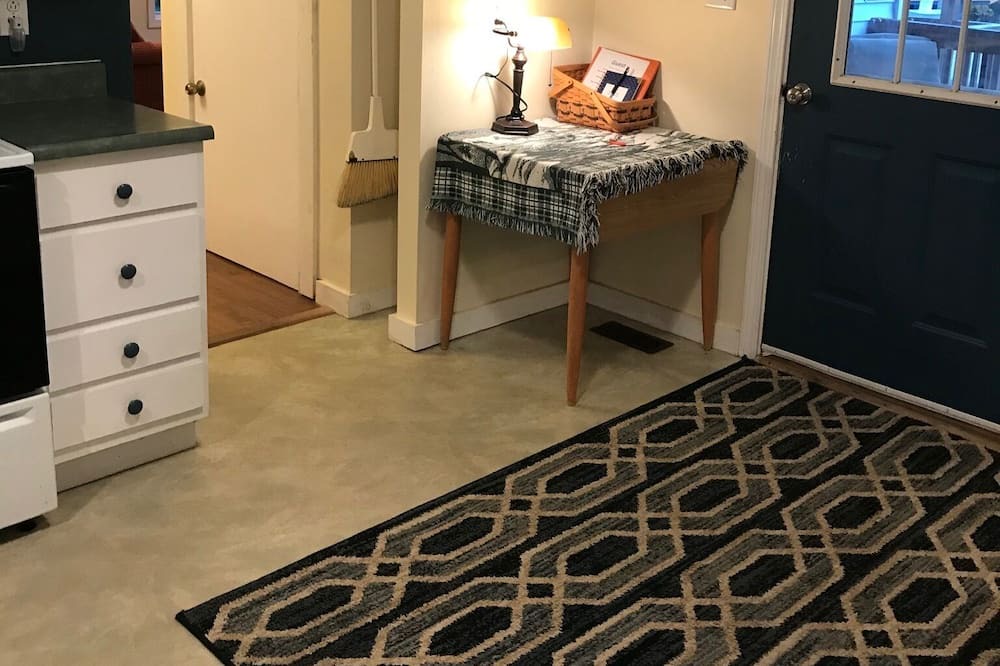 Photo of Bedroom in Montgomery Center