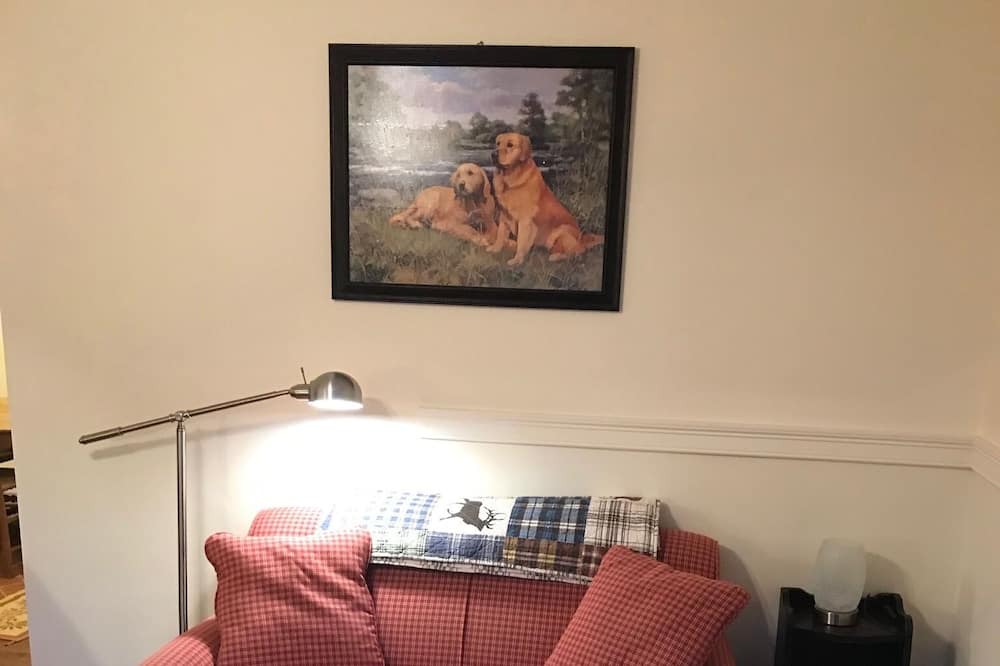 Photo of Livingroom in Montgomery Center