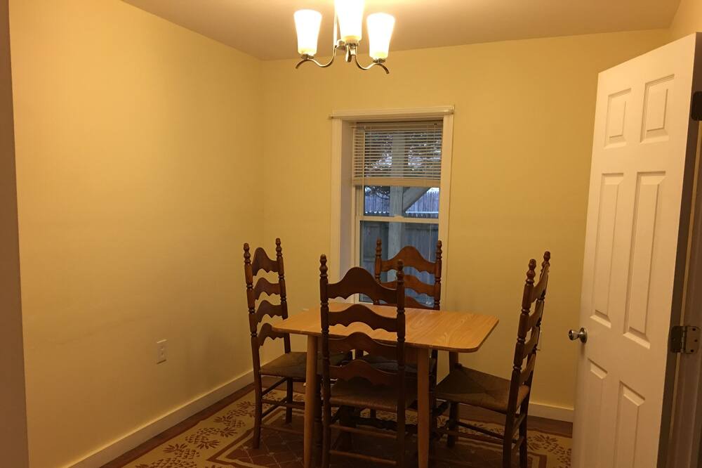Photo of Livingroom in Montgomery Center