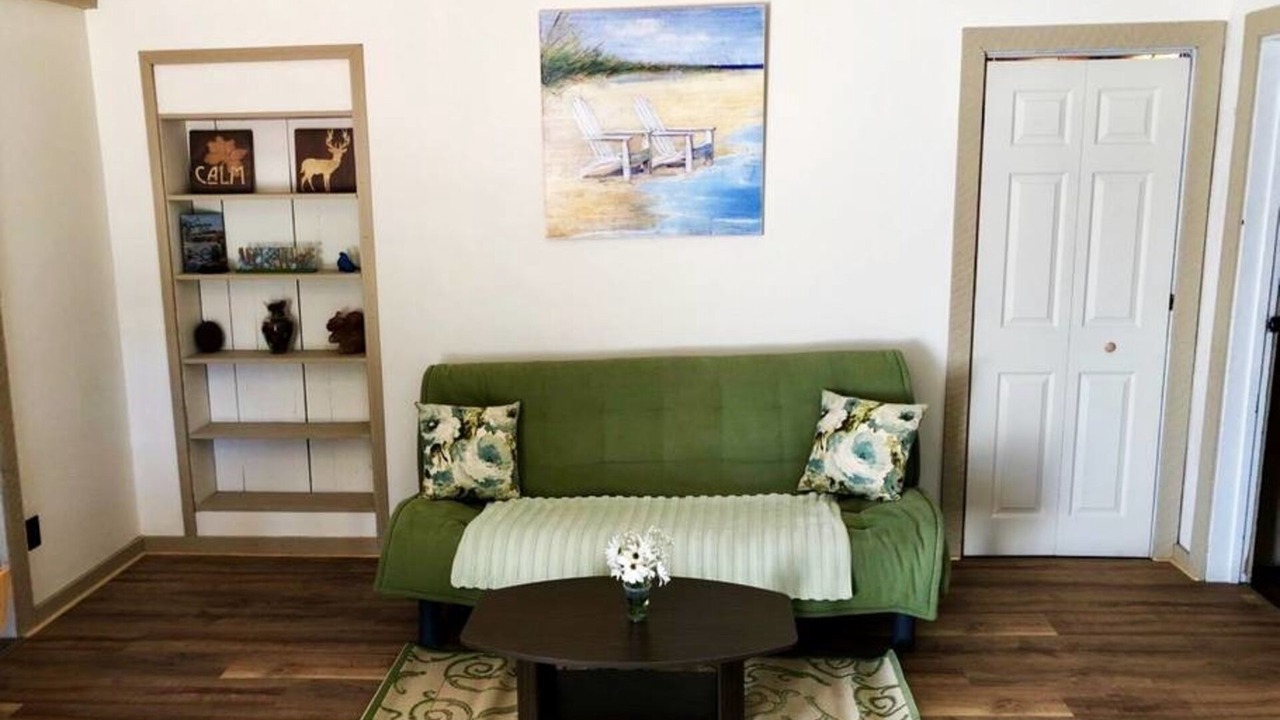 Photo of Livingroom in Lake Luzerne-Hadley