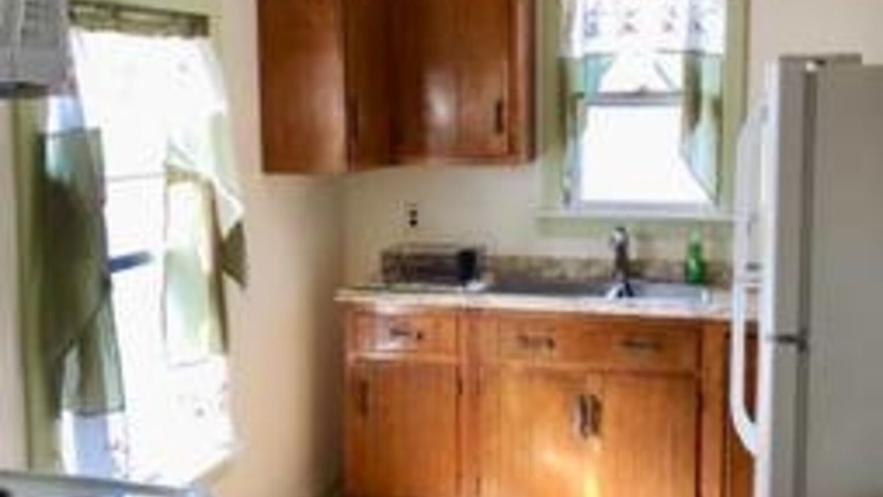 Photo of Kitchen in Lake Luzerne-Hadley