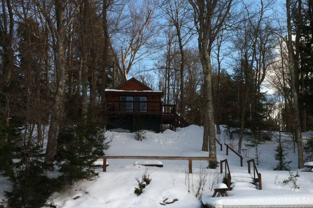 Photo of Outdoor in Town of Webb